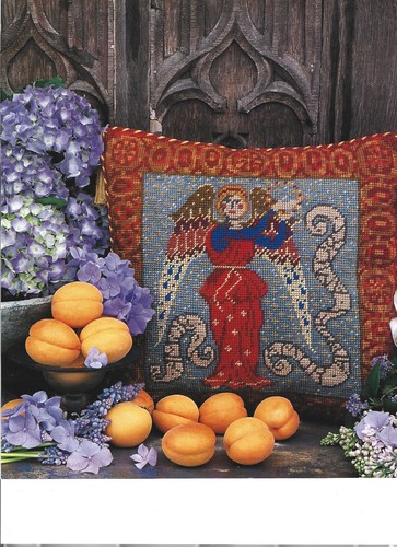 Florentine angel candace - angel,