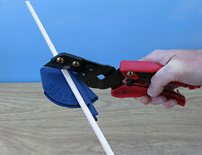 Expo 74365 Hand Held Mitre or Straight Guillotine Ideal Model Boat Planks T48Pos