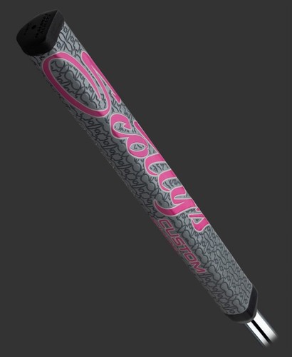 Scotty cameron custom - scotty, shop