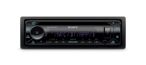 Sony mex n5300bt - mex-n5300bt, stereo