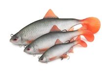 FOX Rage Ultra-Realistic ROACH Replicant Lure - Available 3 Size Options