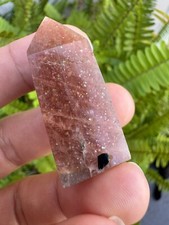 Flashy Lattice Arusha Sunstone