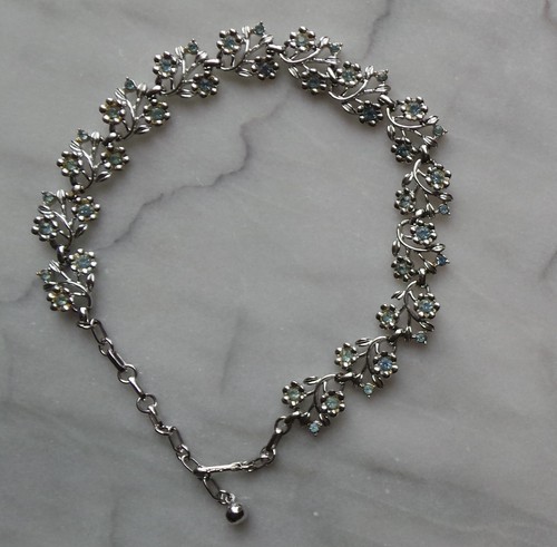 Caro silver necklace - , with
