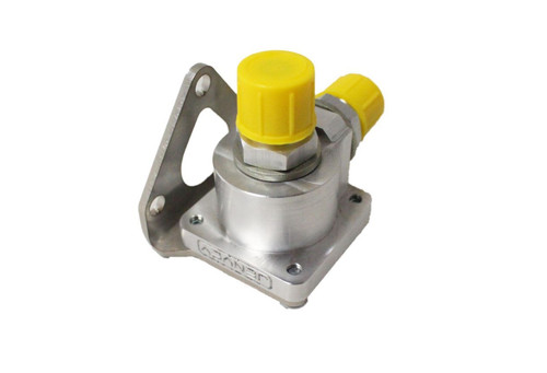 Jenvey remote fuel pressure - remote,