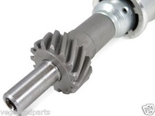 Ford SB 289 302 65K Coil HEI