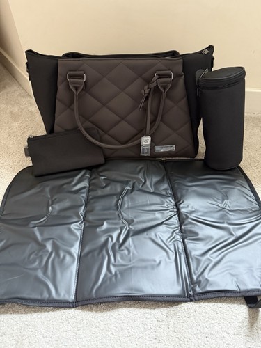 Abc design royal changing bag - ,