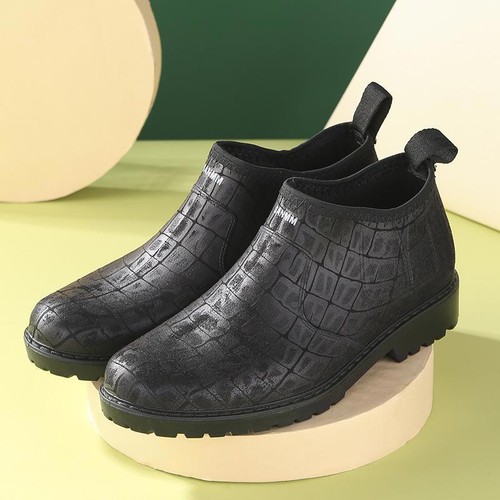 Mens rain boots wellington - mens,