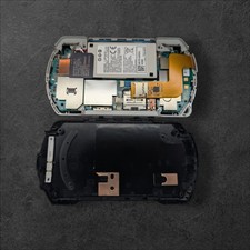 PSP GO M2 Memory Card to Micro