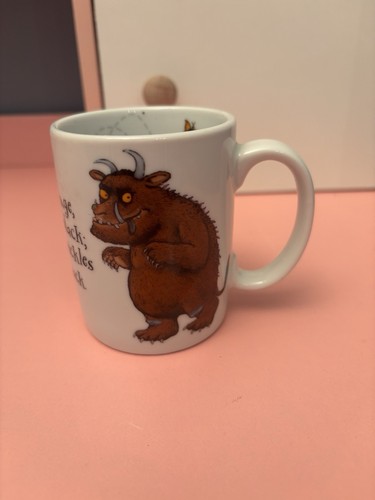 The gruffalo child cup 2009 - child's,