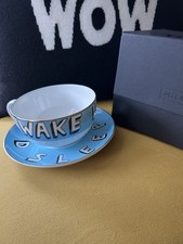 Bella Freud WAKE UP YOU SLEEPY