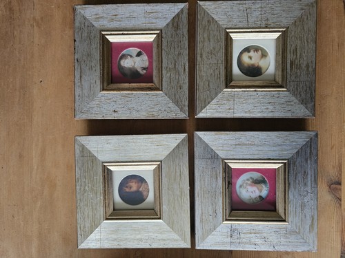 Four laura ashley picture - four,