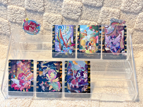 Restock little pony kayou - restock|,