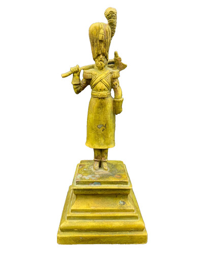 Solid brass bronze - solid,