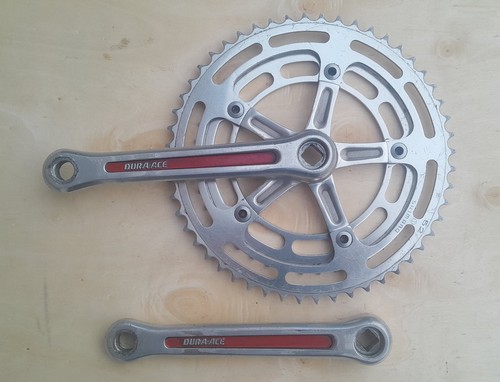 Vintage shimano dura ace - vintage, dura-ace