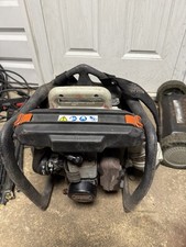 Echo Pb-6000 Backpack  Air