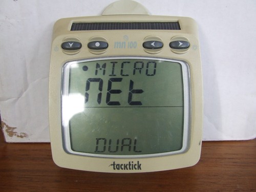 Raymarine 100 tacktick - mn,