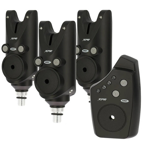 Ngt xpr 3pc - xpr, wireless