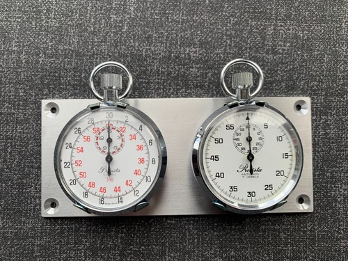 Vintage swiss precista - swiss,