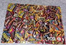 Educa 500 Piece Jigsaw Puzzle