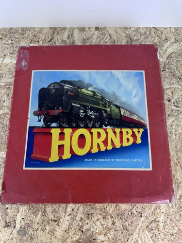 Hornby train goods set - goods, no.20