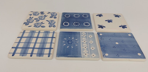 Set whittard of chelsea - 6,