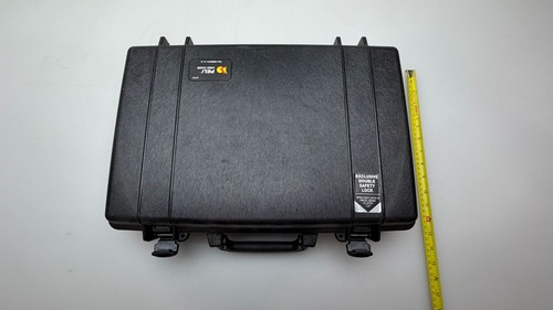 Peli 1490 protective case - protective, –