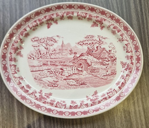 Antique barratt of - antique,