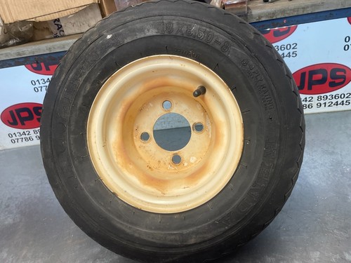 Stud wheel 18x8 - stud, 18x8.50-8