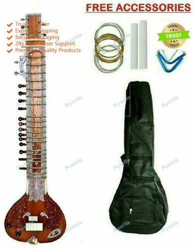 Electric sitar professional - electric,
