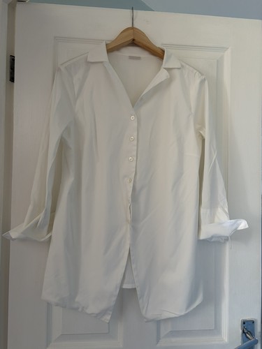 Annette gortz lagenlook white - gortz,