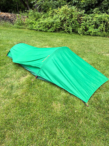 Sierra west green nylon - green,