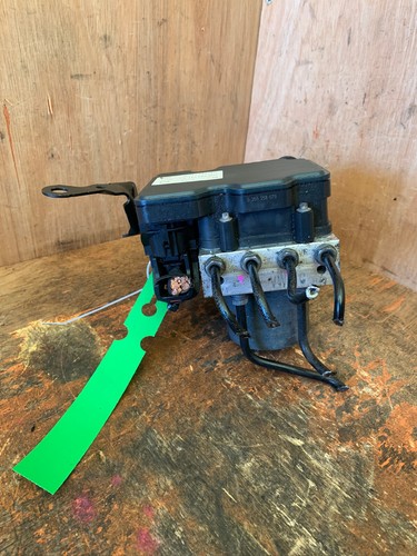 Volkswagen polo abs pump - abs, &