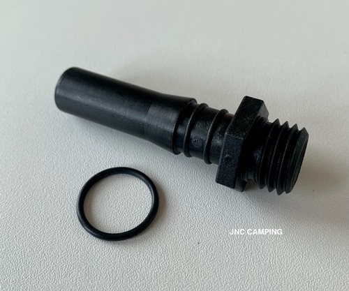 Carver cascade mk2 henry - 2,