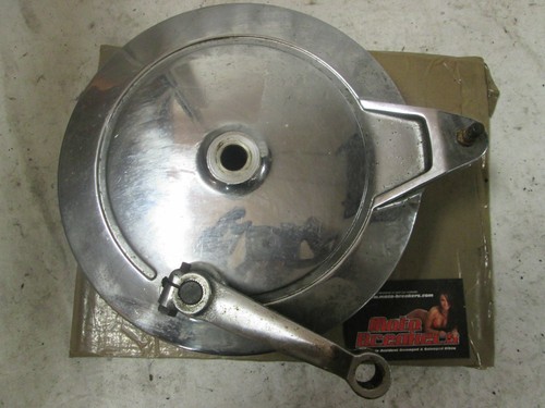 Yamaha virago 535 - yamaha, rear