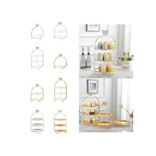 Dessert Storage Display Party