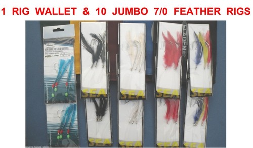 Rig wallet jumbo size 0 - wallet+10,
