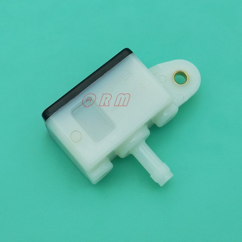 Rear brake master cylinder cup - rear,