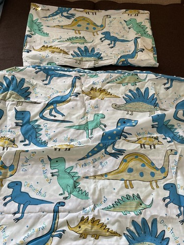 Debenhams blue multi - debenhams, dinosaur