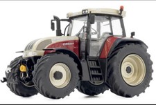 STEYR 6195 CVT JUBILEE EDITION