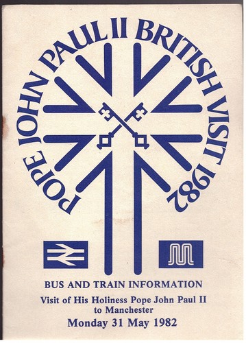 Pope john paul - pope, ii