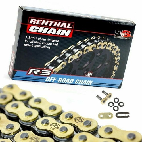 Renthal heavy duty ring - duty, o