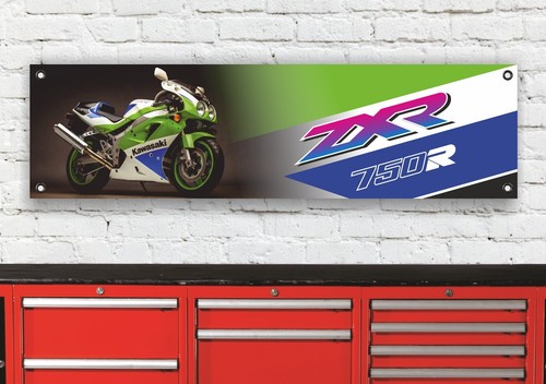 Br512b kawasaki zxr750r - br512b, rr