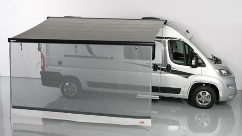 Fiamma awning sun - view, xl