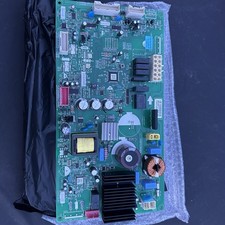 Lg Fridge Freezer Main Pcb