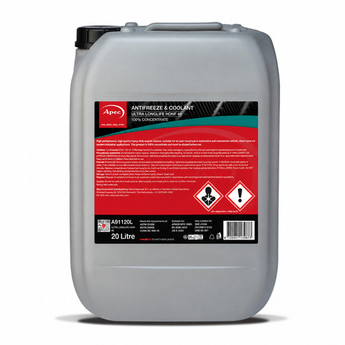 Apec ultra longlife - apec,