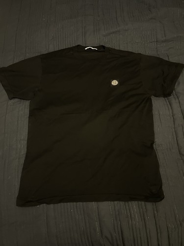 Stone island men black - stone,