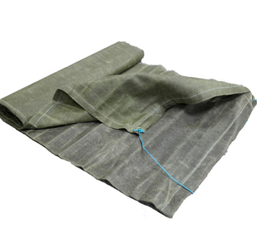 Tarmac jute sheet - sheet, x