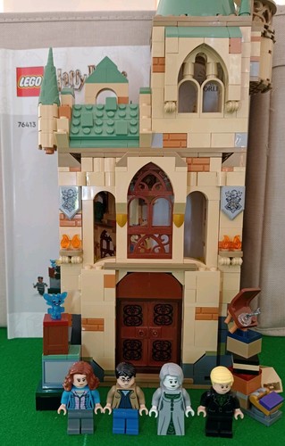 Lego harry potter - harry,