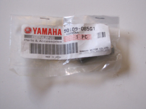 Yamaha bolt 90109 - bolt,, 90109-085g1