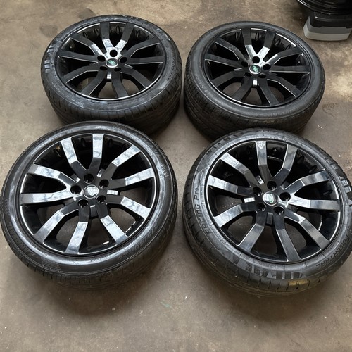 Range rover sport r20 spoke - rover,